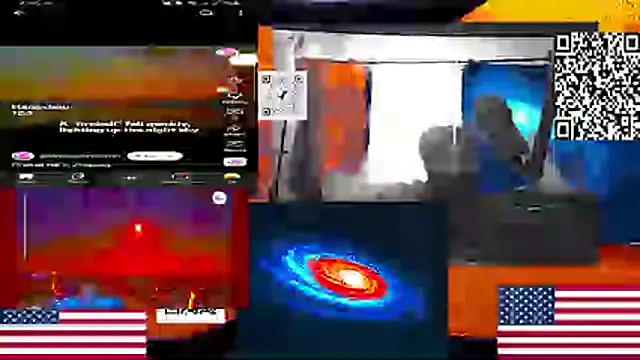 RussellTaylorLacy online show from 07/13/26, 11:13