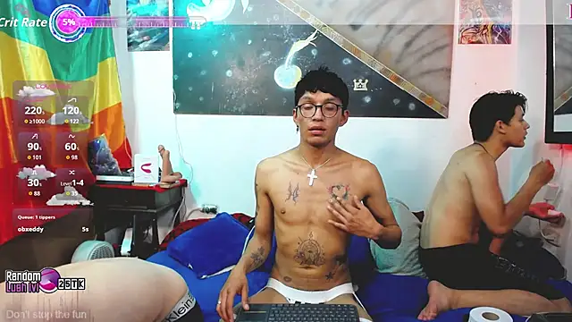 Little sunshine squad online show from 03/07/26, 04:42