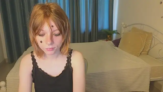 Snapshot of MollySally chatting on 07/22/26, 04:15 MollySally online show from 07/22/26, 04:15