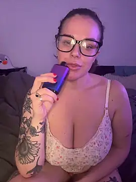 Cookieex online show from 03/24/26, 07:30