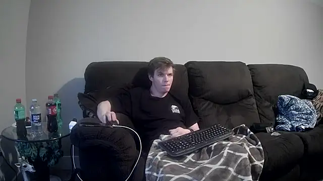 channychann online show from 03/03/26, 12:55