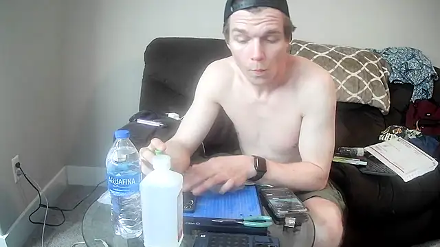 channychann online show from 03/10/26, 02:22