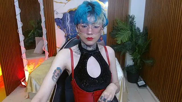 Lyra tay online show from 03/22/26, 11:24