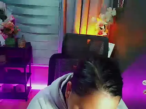 Sweet coleen online show from 04/23/26, 01:46