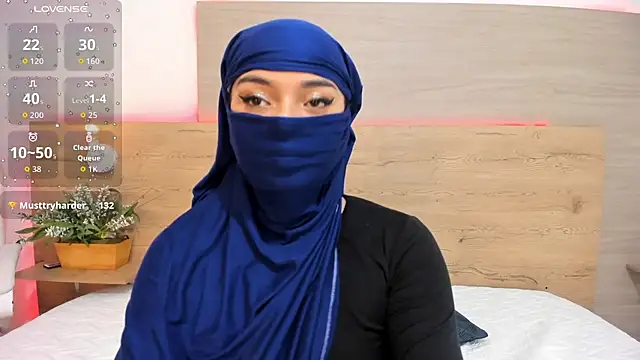  jennaa online show from 03/14/26, 08:14