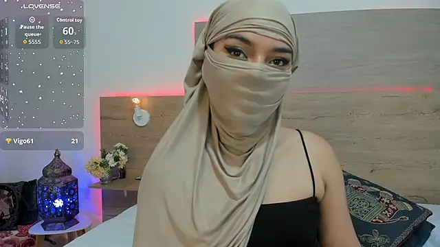  jennaa online show from 03/30/26, 08:10