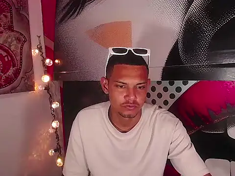 MarioChams online show from 03/04/26, 04:07