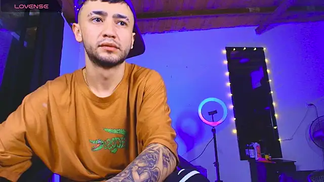 Jey dirty 777 online show from 03/04/26, 09:48