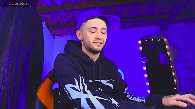 Jey dirty 777 online show from 03/05/26, 11:17