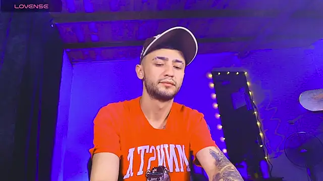 Jey dirty 777 online show from 03/05/26, 11:56