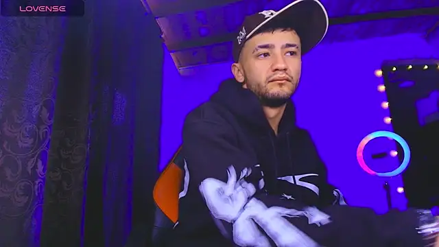 Jey dirty 777 online show from 03/06/26, 12:01