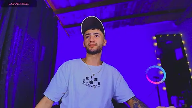 Jey dirty 777 online show from 03/07/26, 11:51