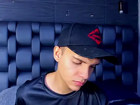 jacob atlas online show from 03/07/26, 11:57