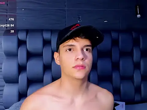 jacob atlas online show from 03/08/26, 02:04