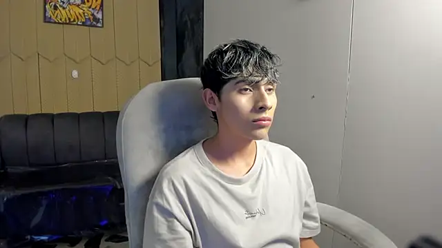 DeilanWolf online show from 03/05/26, 04:41