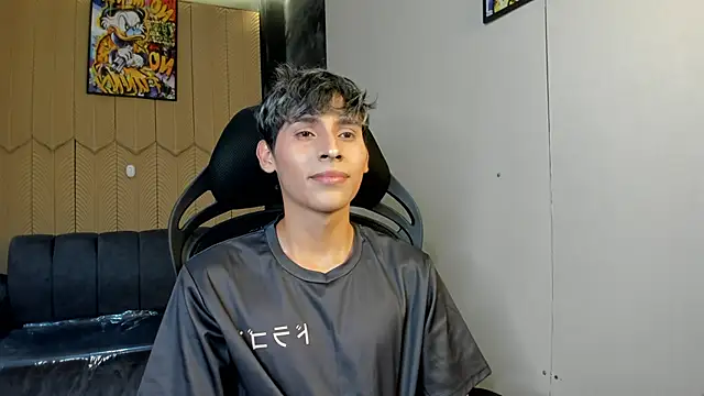 DeilanWolf online show from 03/07/26, 04:42