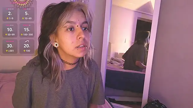 SamintheZone online show from 03/03/26, 08:42