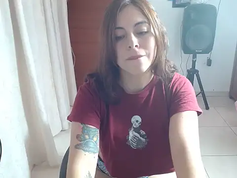 IrisArellano  online show from 03/16/26, 01:37