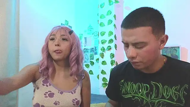 DayandDesire online show from 04/09/26, 03:39