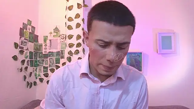 DayandDesire online show from 04/11/26, 02:38