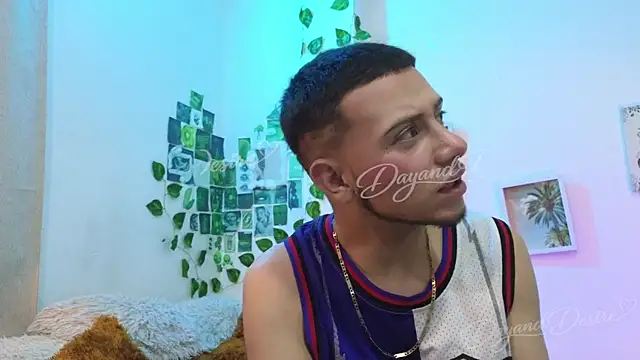 DayandDesire online show from 04/25/26, 04:26