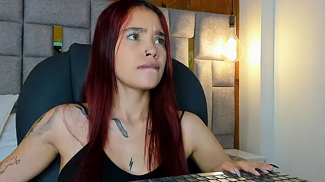 camilaa smith  online show from 02/27/26, 08:53