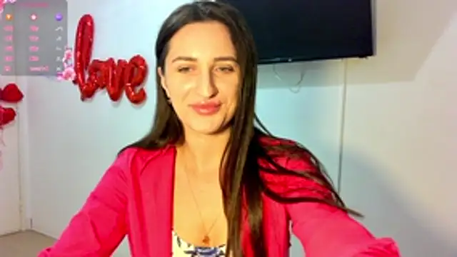 EveLuxe01 online show from 03/06/26, 07:32