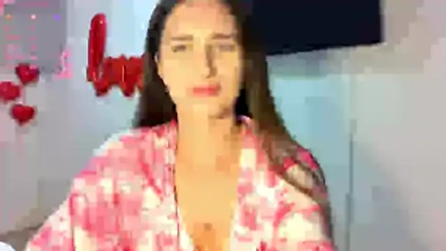 EveLuxe01 online show from 03/07/26, 06:16