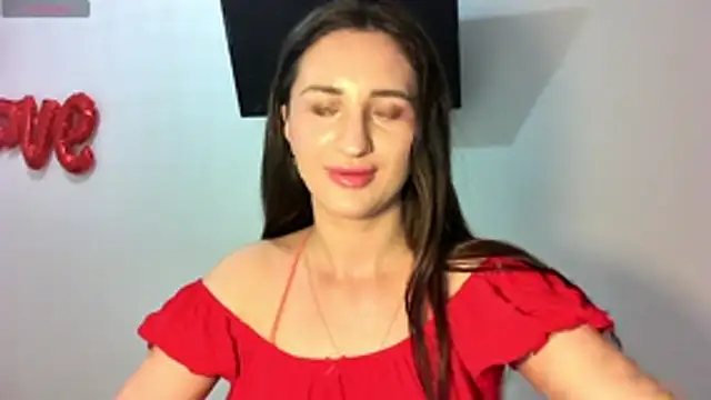 EveLuxe01 online show from 03/15/26, 06:14