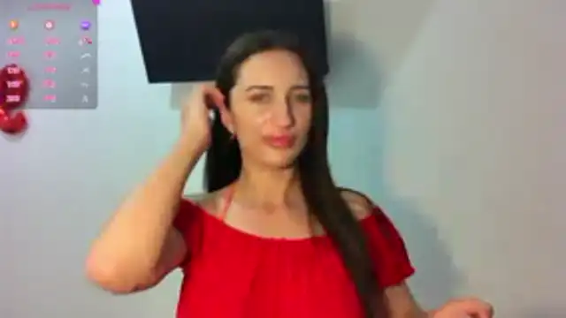 EveLuxe01 online show from 03/30/26, 06:53