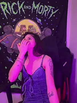 dsavagenjackie online show from 03/02/26, 05:08