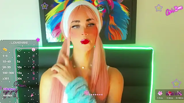 daphne wilson online show from 03/11/26, 07:31