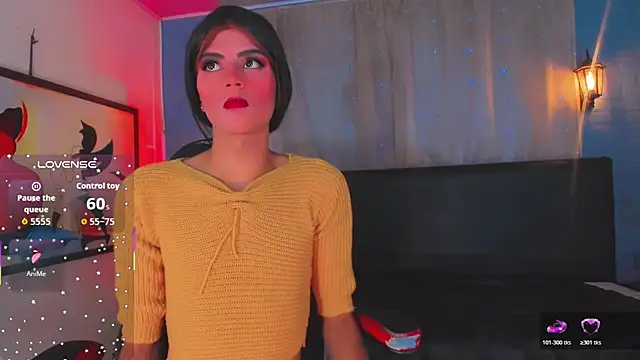 Roxy alexa online show from 03/28/26, 03:06