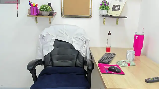 Stefy cg online show from 04/01/26, 07:00