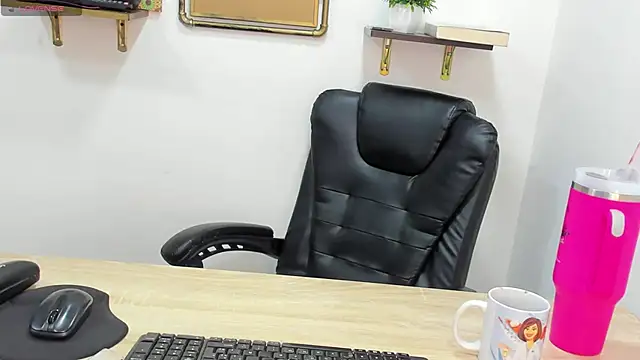 Stefy cg online show from 04/08/26, 06:30