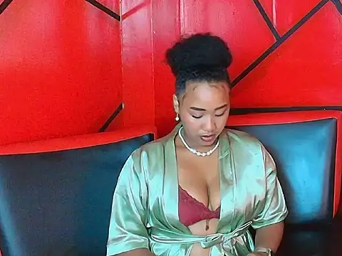 Pamela Cortezz online show from 03/08/26, 07:28