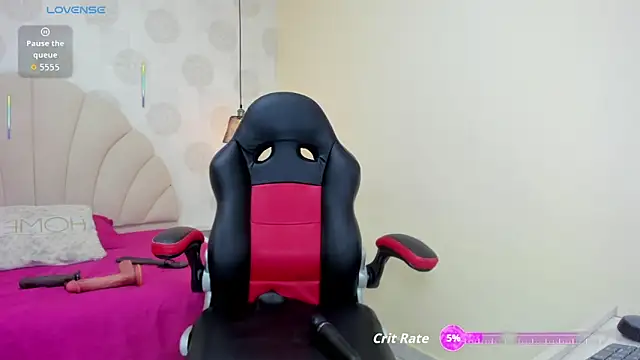 ROSEE KAYLA1 online show from 03/26/26, 08:14