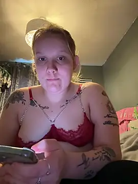 SassieBlondie online show from 02/28/26, 04:19