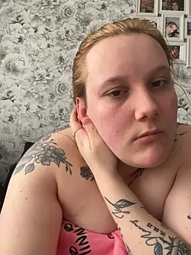 SassieBlondie online show from 03/01/26, 01:57