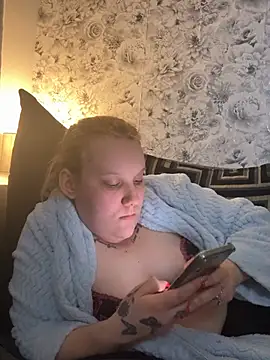 SassieBlondie online show from 03/03/26, 06:03