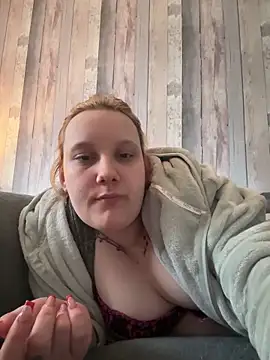 SassieBlondie online show from 03/04/26, 10:43