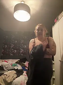 SassieBlondie online show from 03/05/26, 12:28