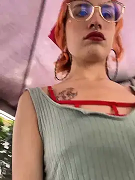 Alice Hecate online show from 03/03/26, 01:17