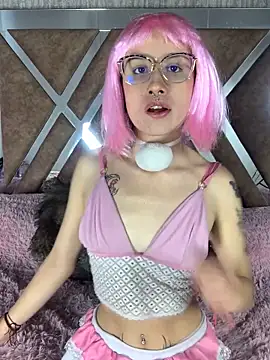 Alice Hecate online show from 03/06/26, 02:57