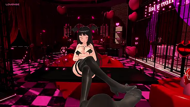 Akira Noctra online show from 02/28/26, 12:17