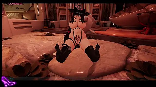 Akira Noctra online show from 03/03/26, 01:23