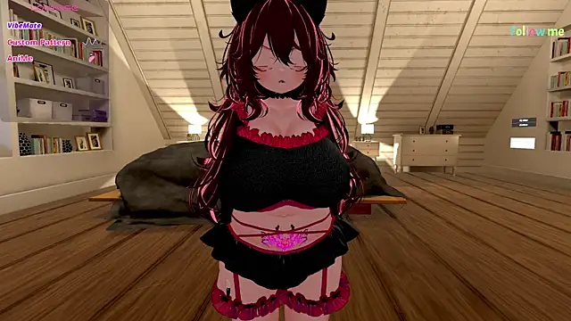 Akira Noctra online show from 04/21/26, 09:37