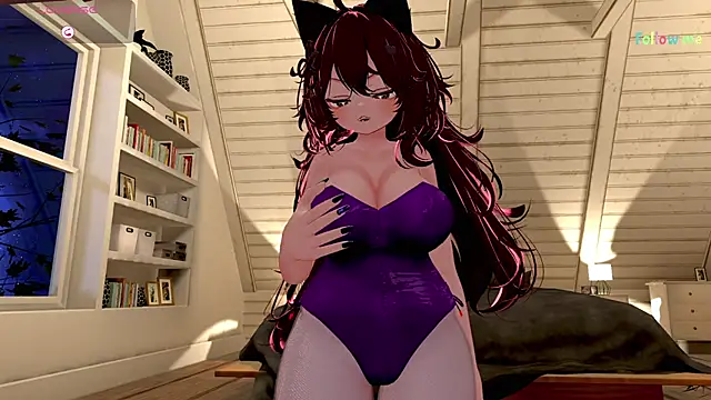 Akira Noctra online show from 05/08/26, 11:26