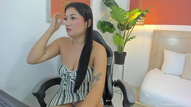 ahome23 x online show from 03/10/26, 06:57