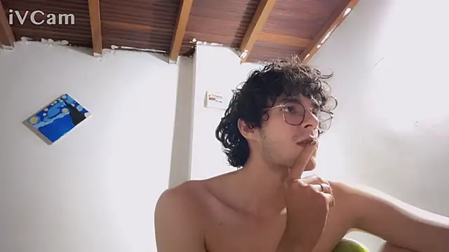 Danandrouse online show from 03/18/26, 01:53